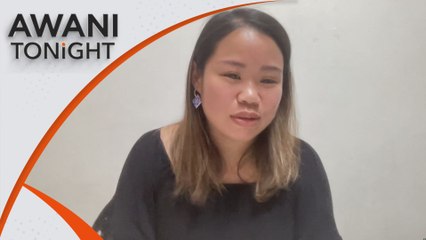 AWANI Tonight: Combatting hate, misconceptions towards refugees