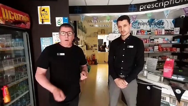 Sunderland pharmacists in 'day of protest' against chronic underfunding and risk of closure