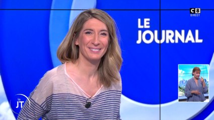 Le journal : climat, vague de chaleur extrême sur la planète !