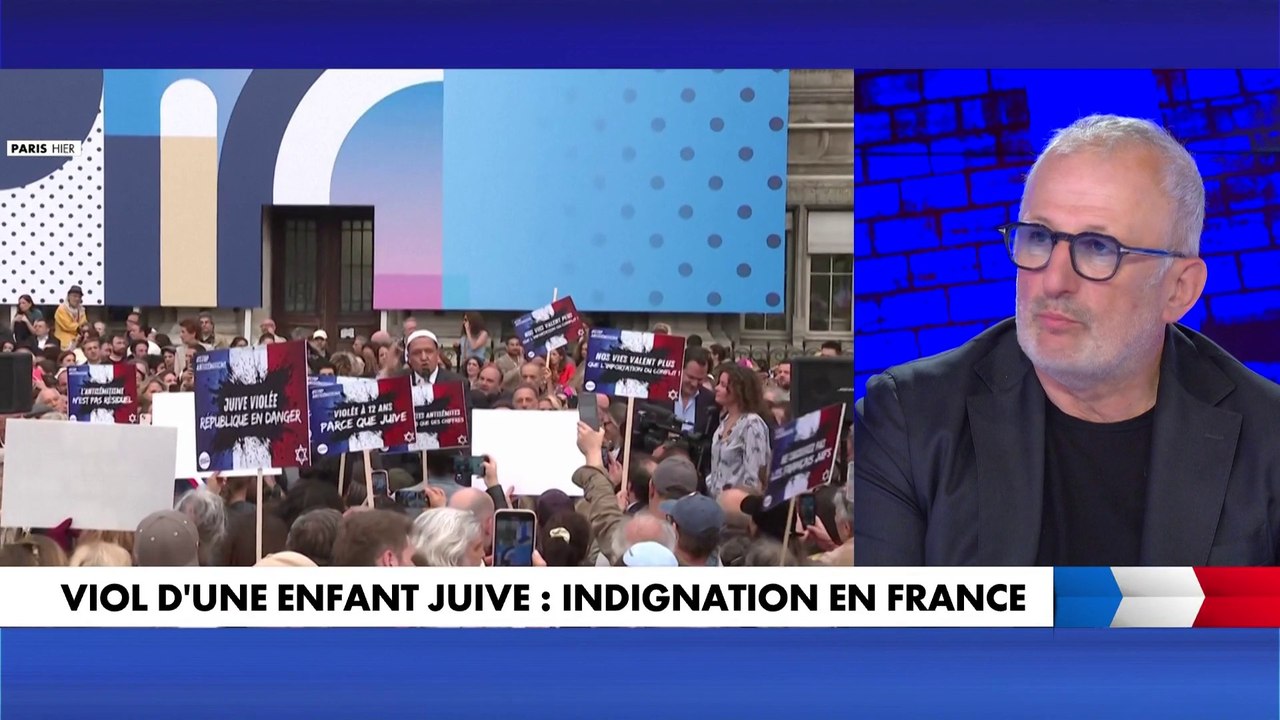 François Pupponi : «Des gens ont vomi de l'antisémitisme depuis des années» 