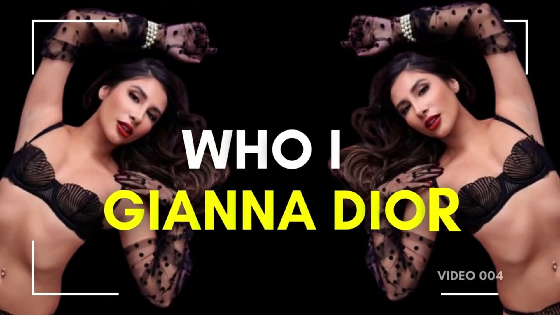 Gianna Dior Bio: The Hidden Chapters Revealed