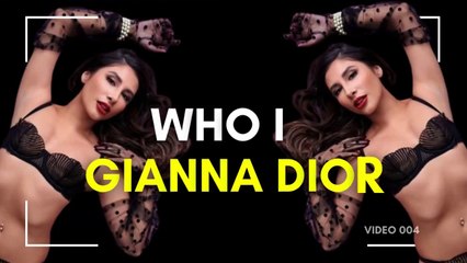 Gianna Dior Bio: The Hidden Chapters Revealed