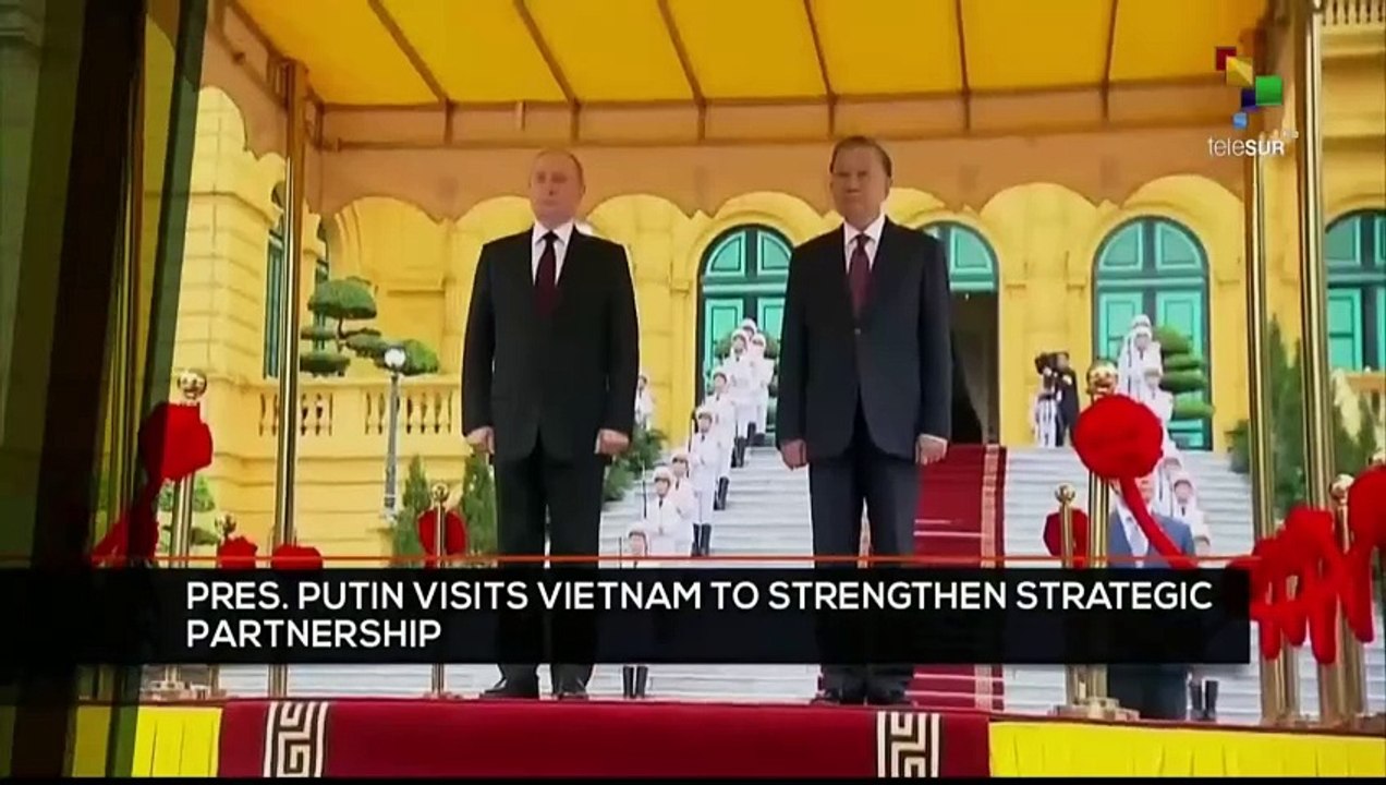 FTS 8:30 20-06: Peruvian military officers convicted for sexual crimes