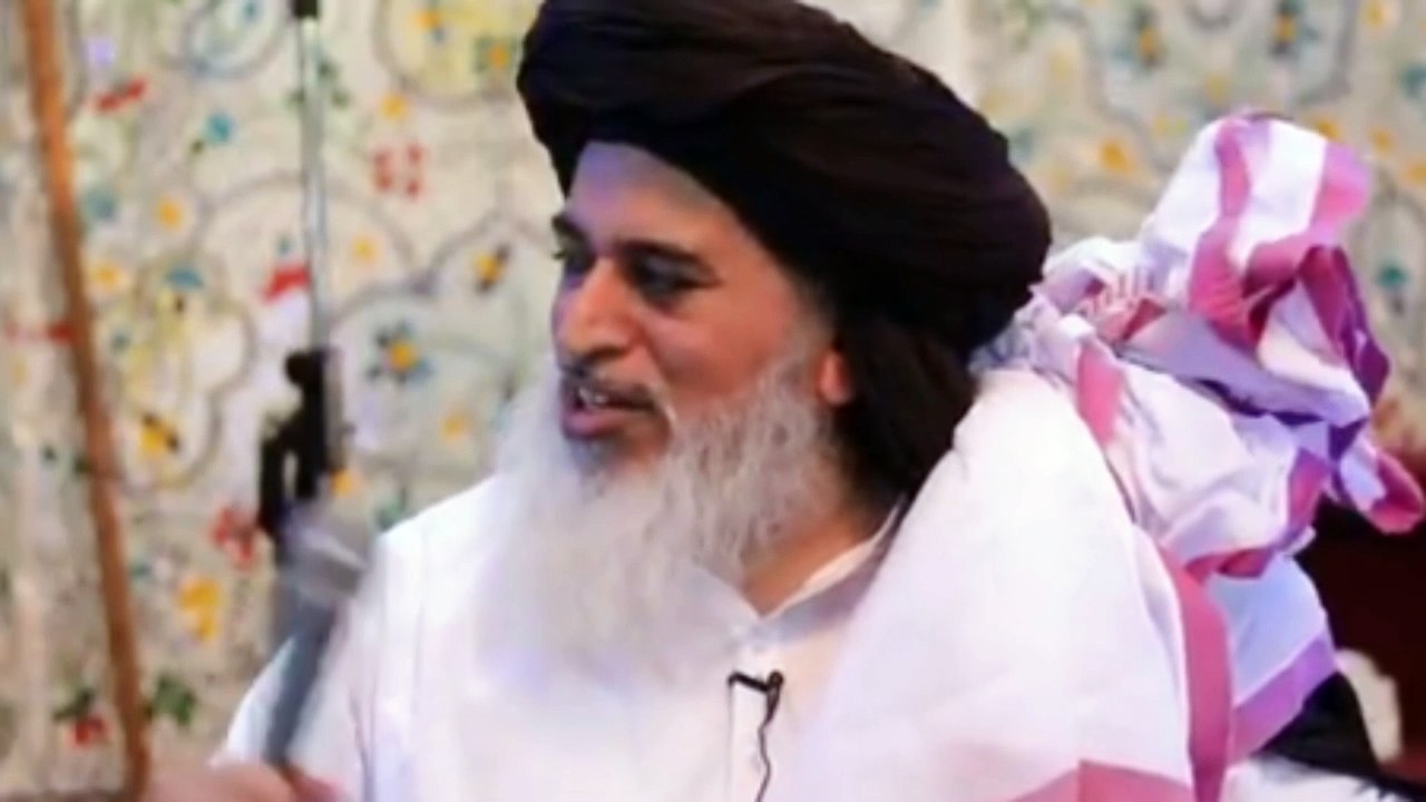 Allama Khadim Hussain Rizvi || Emotional Bayan 2024 || Amin Production Tv