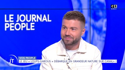 Vos people : le jeu "Loups-garous" débarque en grandeur nature sur Canal+ !