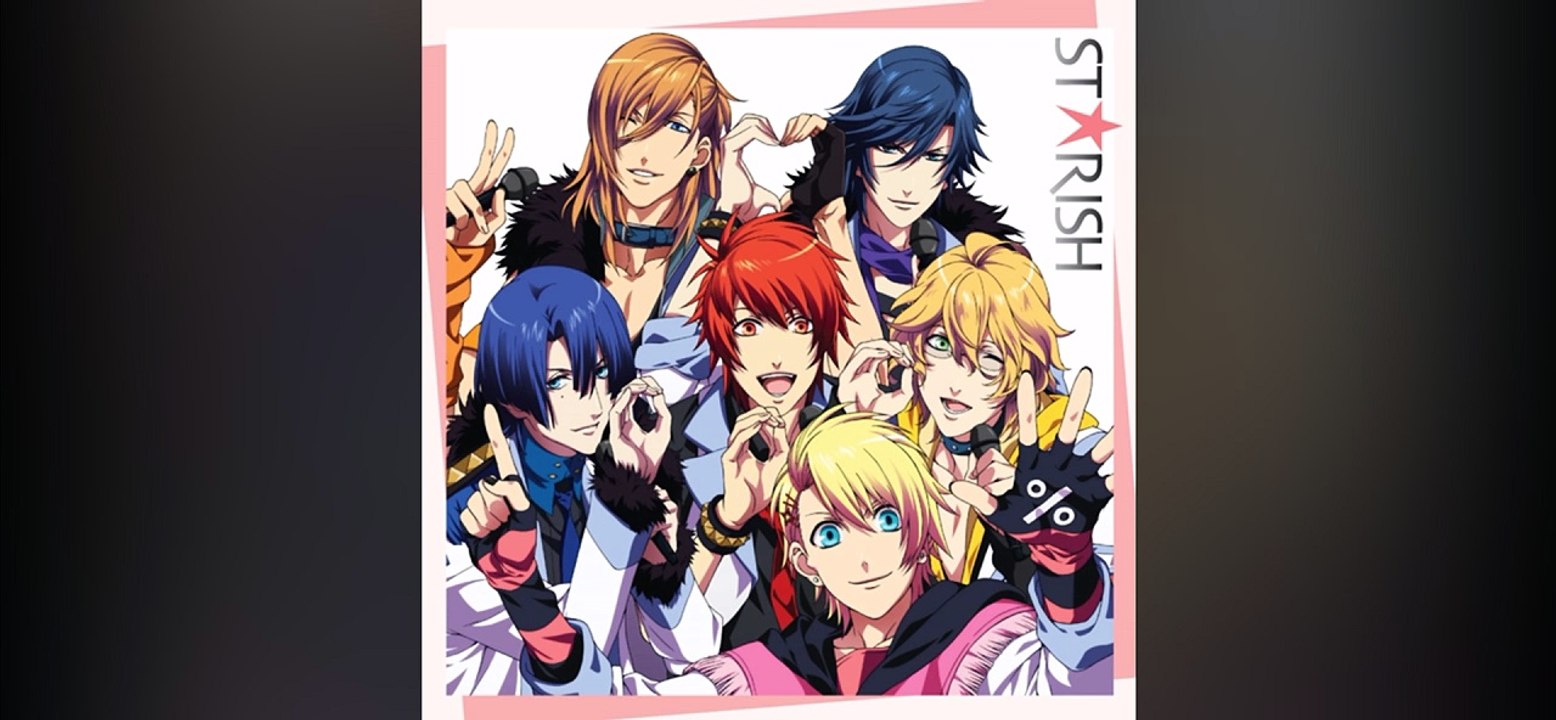 マジLOVE1000%