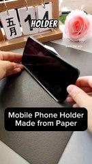 Como fazer suporte para celular em pleno 2024