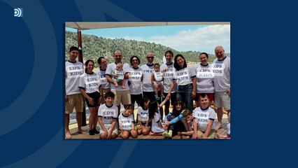 Zuckerberg: de Palo Alto a Baleares tras un selfie con Milei