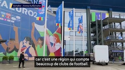À la découverte du musée allemand du football
