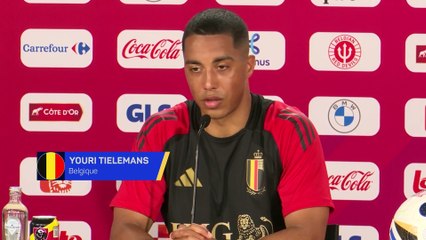 Tielemans : "Nous avons besoin d'une victoire"