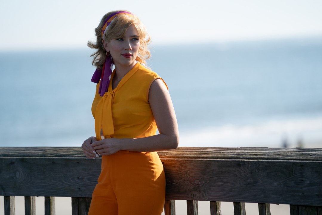 Fly Me to The Moon - Final Trailer - In Cinemas July 11