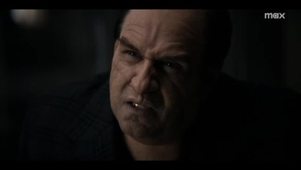 Nuevo trailer El Pinguino HBO Max