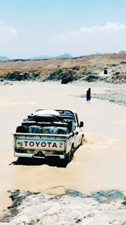 Toyota power