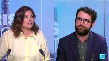 Débat Attal-Bardella-Bompard le 25 juin : quid de l'incarnation à gauche ?