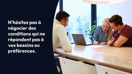 Yaqoub Lhoussaine partage des conseils d'experts pour comprendre les contrats immobiliers