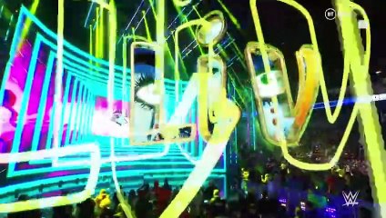 Liv Morgan Entrance: WWE SmackDown, Oct. 21, 2022