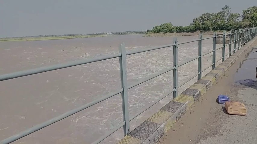 Sialkot Head Marala Channab River - The Perfect Eid Al-adha Getaway!_2