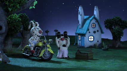 Gros-pois et Petit-point