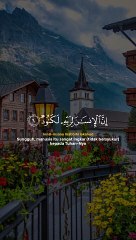 Beshak Allah hi such hai