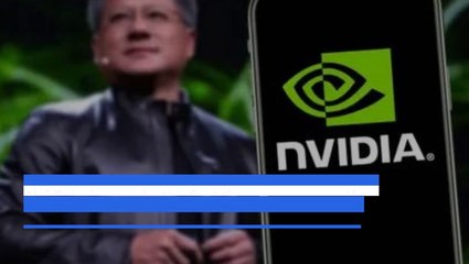 What's Going On With Nvidia Stock Thursday? (NASDAQ:NVDA)