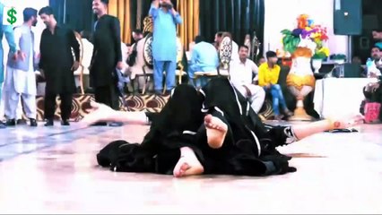 Gul Mishal Latest Dance Performance 2024