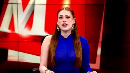 Fuertes lluvias inundan santa Catarina, Nuevo León