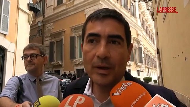 Satnam Singh, Fratoianni: «Morto per una cultura dello sfruttamento che continua a trovare legittimità»