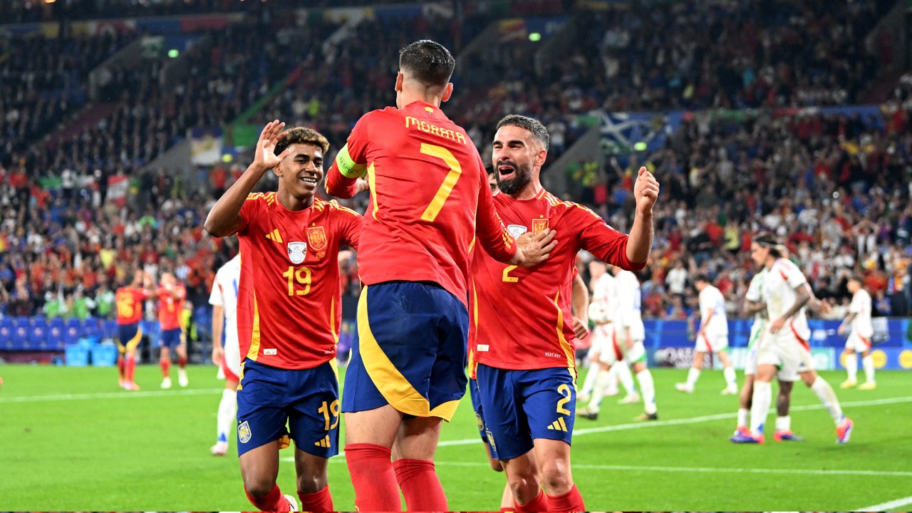 Croatia's knockout stage starts now - Dalic