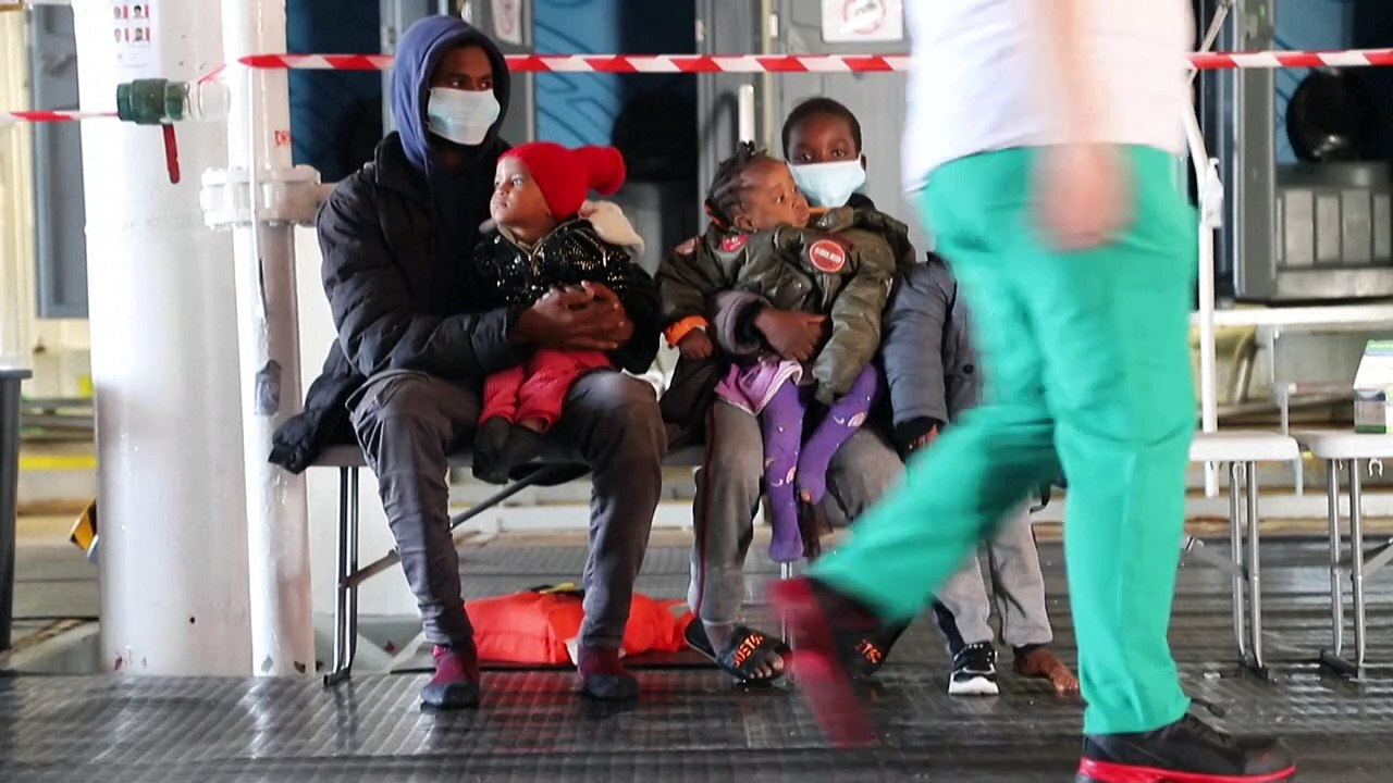 Asylverfahren in Drittstatten: Viele Hürden, kein übertragbares Modell