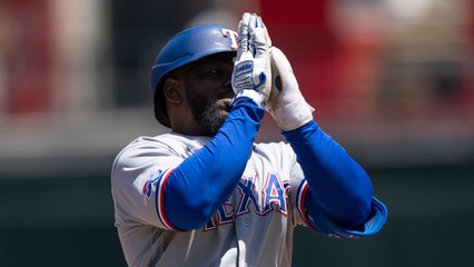 Texas Rangers Break Mets' Win Streak with 5-3 Victory