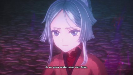 Fate/Samurai Remnant - Bande-annonce du DLC vol. 3