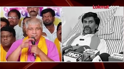सगेसोयरे म्हणजे काय? आंबेडकरांचा सल्ला, जरांगेंचं उत्तर काय?