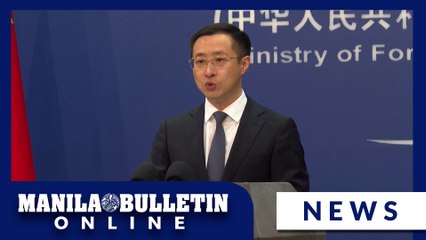 China warns Philippines of 'consequences' if it continues 'provocations' in South China Sea
