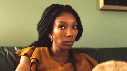 Freaky Official Trailer for A24's The Front Room with Brandy
