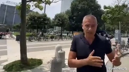 Pecoraro: referendum contro _SpaccaItalia_ e legge elettorale