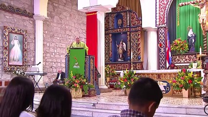 Santa Misa | Domingo 24 junio 2024
