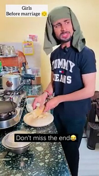 Girls_before_v_s_after_marriage__#vearil#funny_#comedy_#funnyvideos_#comedyvideo(360p)