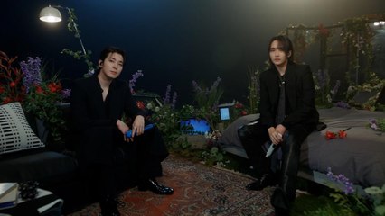 Seventeen "Last Night" (Live Performance) | Genius Open Mic