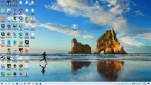 ❌ OCULTAR o VER ICONO PAPELERA de RECICLAJE en ESCRITORIO en ESCRITORIO WINDOWS 10 FÁCIL y RÁPIDO