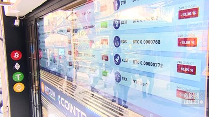 Kripto yasa teklifi: Piyasa bozucu eylemlere 6 milyon TL’ye kadar ceza!