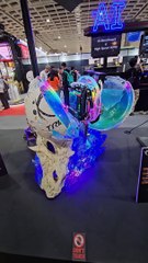 Les boîtiers PC complètement fous du Computex !