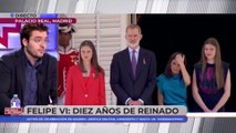 María Jamardo desmonta un bulo de un periodista progre con la Constitución en la mano: “¡A ti no te votaría nadie!”