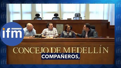 Concejales entutelados le dicen a Quintero que no hay retractación