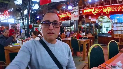 #Bitácora por Chile con Andrés López