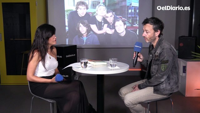 Entrevista a PABLO BENEGAS [CORTE 4]