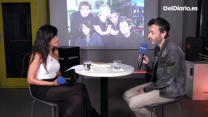 Entrevista a PABLO BENEGAS [CORTE 4]