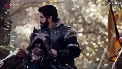 مسلسل-المؤسس-عثمان-الموسم-الخامس-الحلقة -29-مدبلج