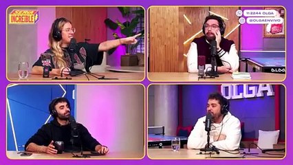 Homero Pettinato confesó que fue él quien inició el abucheo.mp4
