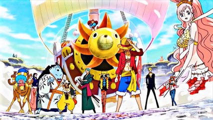 Old Era + Garp react to future Luffy    Onepiece   GachaClub