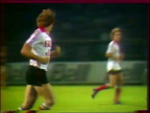 BEERSCHOT ANVERS - MOLENBEEK - 1979 - SAISON 1979/1980 -